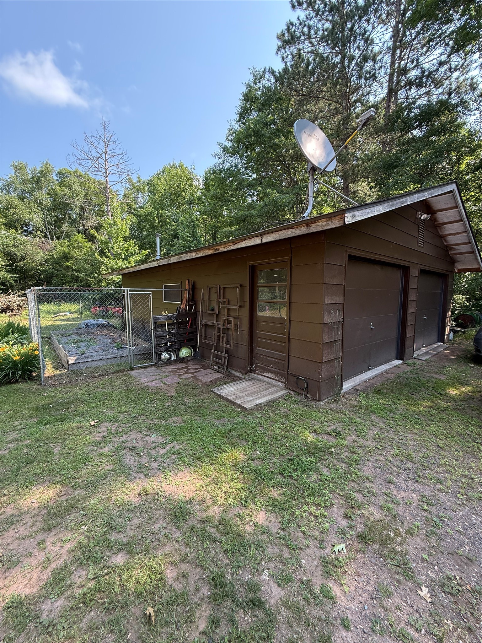 W6752 Highway 77 Minong, WI 54859 - Photo 35 of 38
