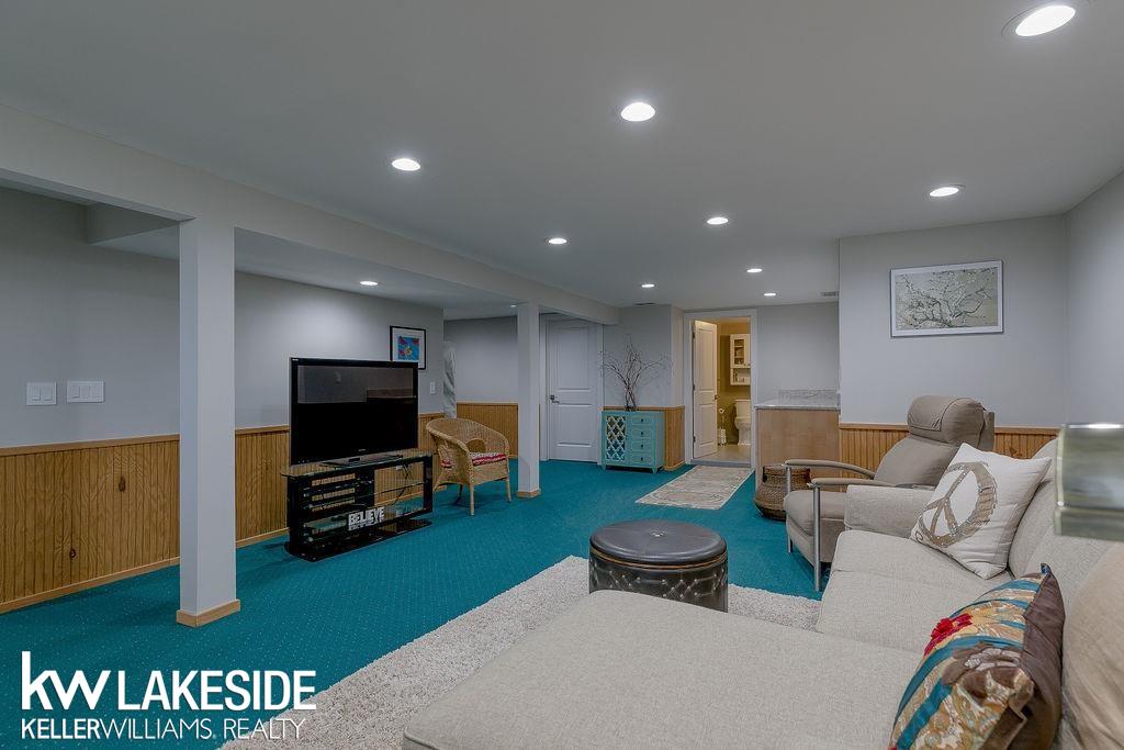 2028 Highsplint Drive Rochester Hills, MI 48307 - Photo 36 of 53