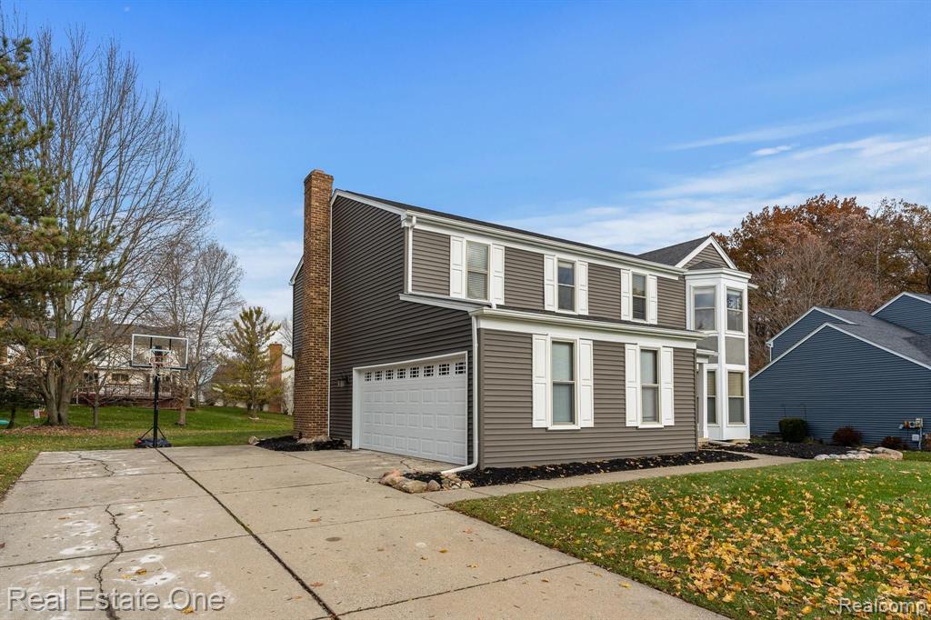 1958 Brookfield Road Rochester Hills, MI 48306 - Photo 31 of 35