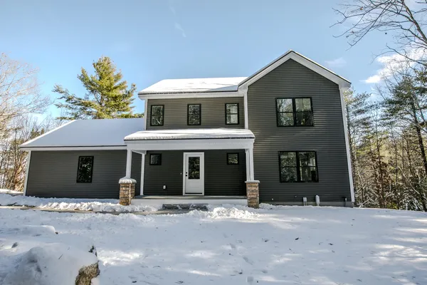 $679,000 | 71 Borski's Way, Wiscasset, ME 04578
