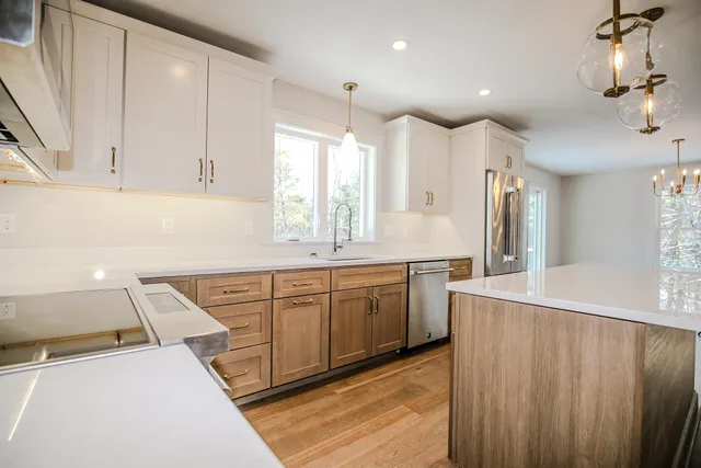 $695,000 | 71 Borski's Way, Wiscasset, ME 04578