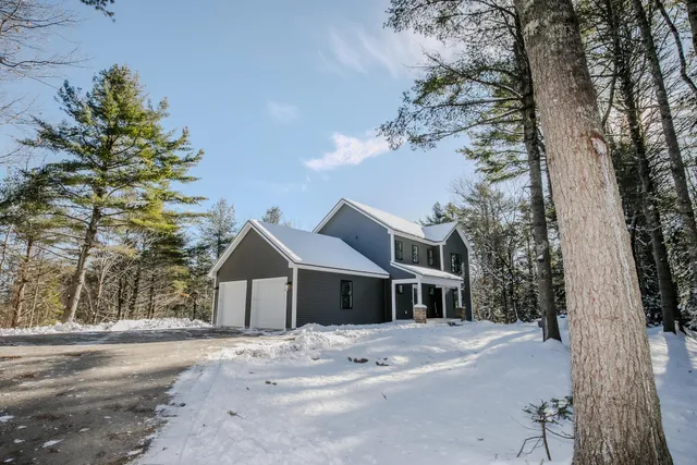 $695,000 | 71 Borski's Way, Wiscasset, ME 04578