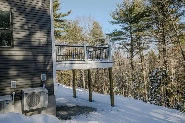 $695,000 | 71 Borski's Way, Wiscasset, ME 04578