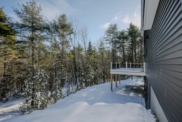 $695,000 | 71 Borski's Way, Wiscasset, ME 04578