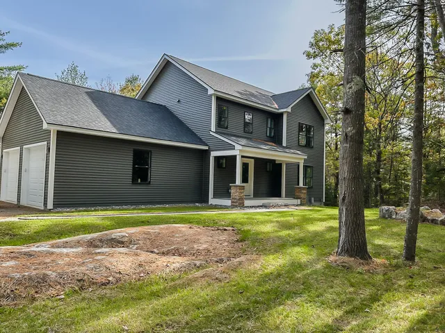 $695,000 | 71 Borski's Way, Wiscasset, ME 04578