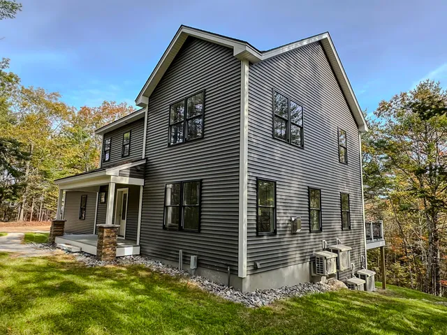 $695,000 | 71 Borski's Way, Wiscasset, ME 04578