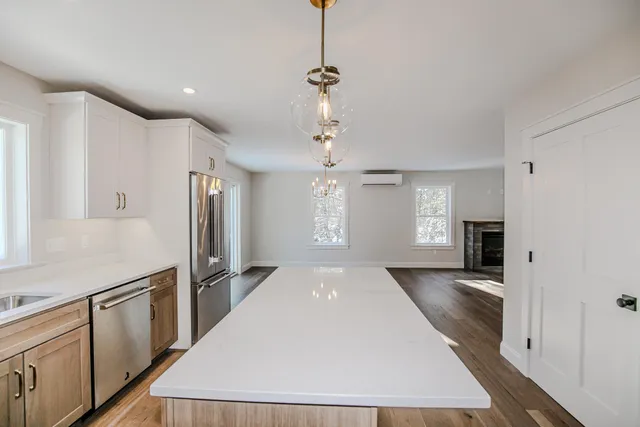 $695,000 | 71 Borski's Way, Wiscasset, ME 04578