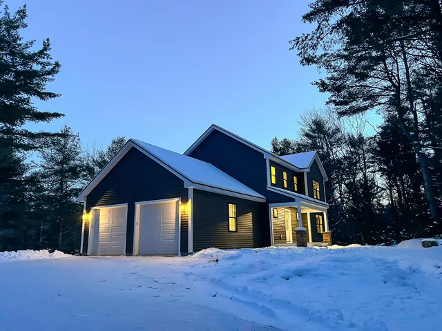 $695,000 | 71 Borski's Way, Wiscasset, ME 04578