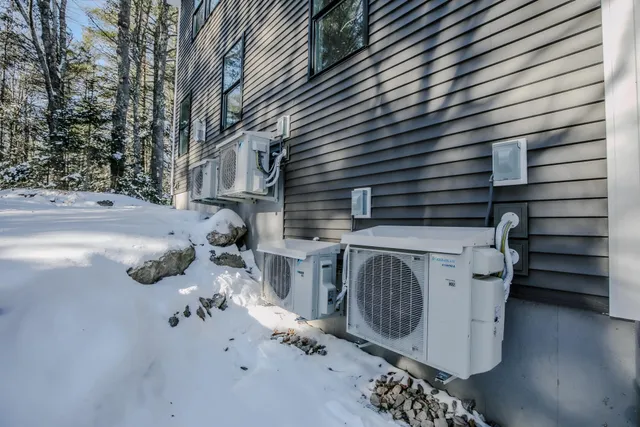 $695,000 | 71 Borski's Way, Wiscasset, ME 04578