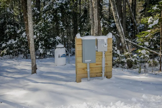 $695,000 | 71 Borski's Way, Wiscasset, ME 04578