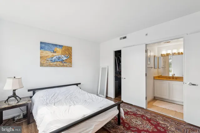 $615,000 | 355 I Street Southwest, Unit 601, Washington, DC 20024