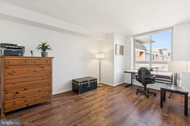 $615,000 | 355 I Street Southwest, Unit 601, Washington, DC 20024