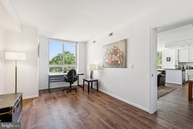 $615,000 | 355 I Street Southwest, Unit 601, Washington, DC 20024