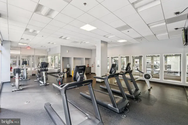 $615,000 | 355 I Street Southwest, Unit 601, Washington, DC 20024