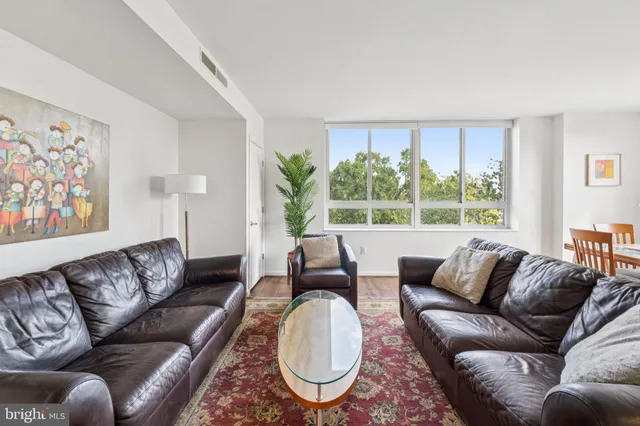 $615,000 | 355 I Street Southwest, Unit 601, Washington, DC 20024