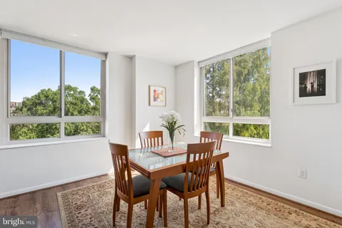 $615,000 | 355 I Street Southwest, Unit 601, Washington, DC 20024