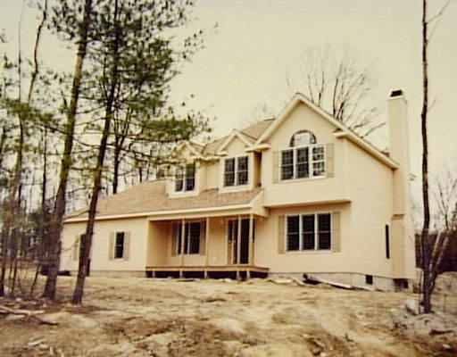 16 Warren Road Wilbraham, MA 01095 - Photo 1 of 1