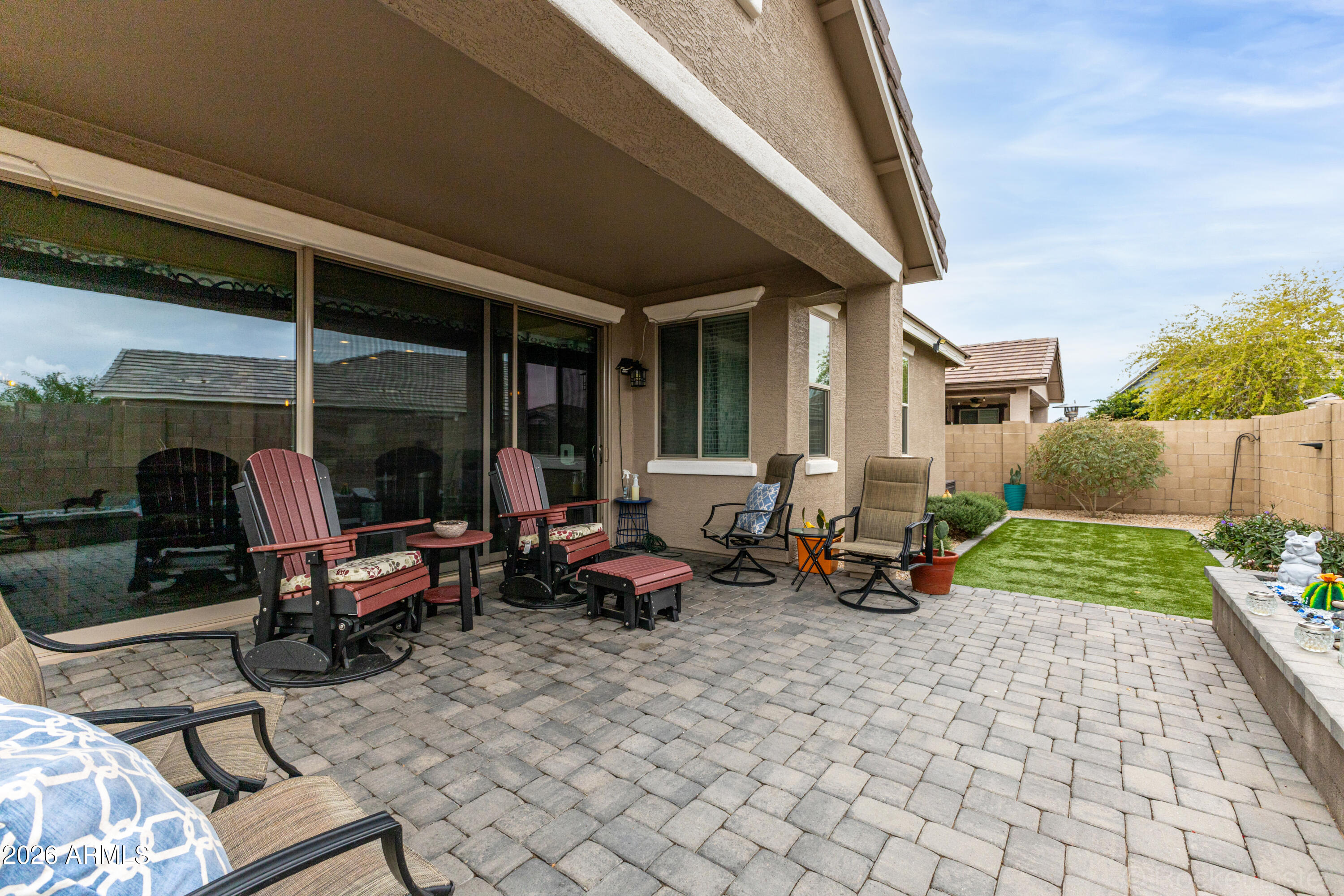 3136 East Quartz Street Mesa, AZ 85213 - Photo 32 of 35 35 - Quartz