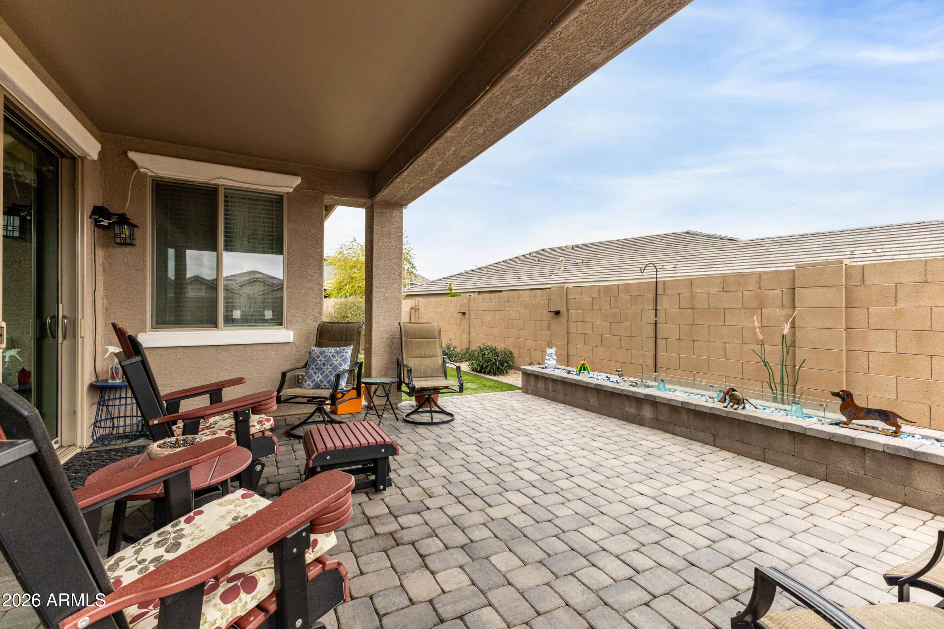 3136 East Quartz Street Mesa, AZ 85213 - Photo 33 of 35 36 - Quartz