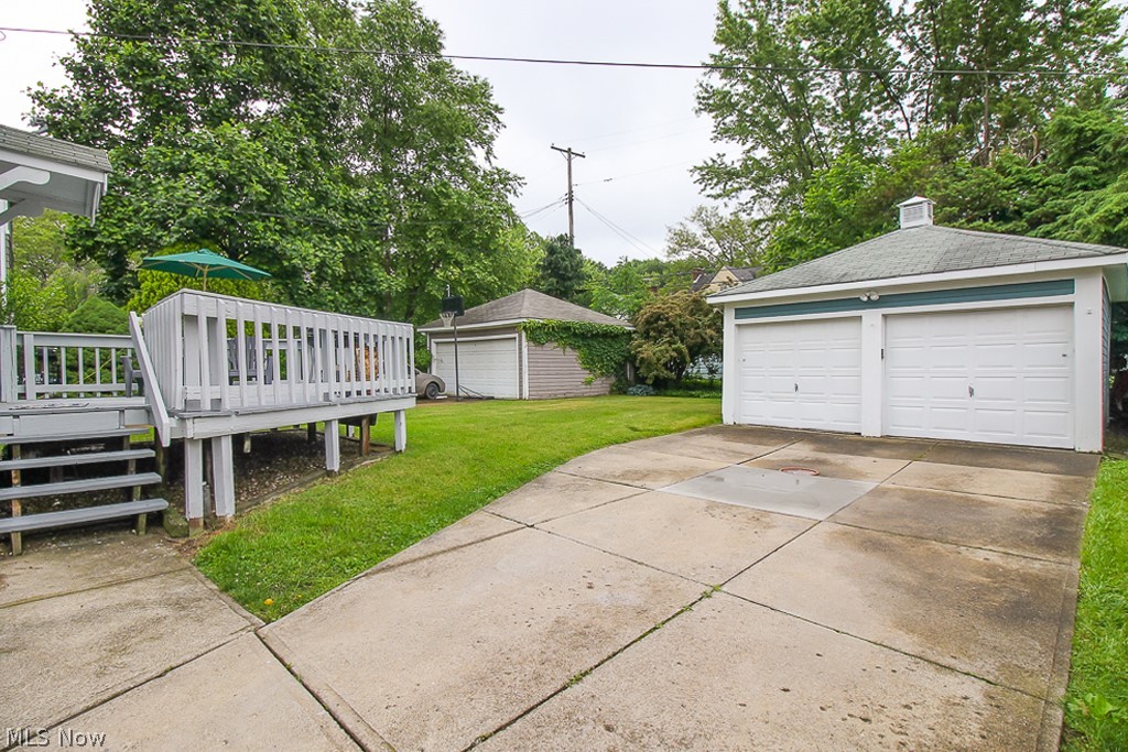 3464 Woodridge Road Cleveland Heights, OH 44121 - Photo 27 of 30