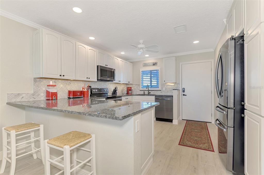 1608 Stickney Point Road, Unit 8107 Sarasota, FL 34231 - Photo 21 of 59 Gallery Image 21