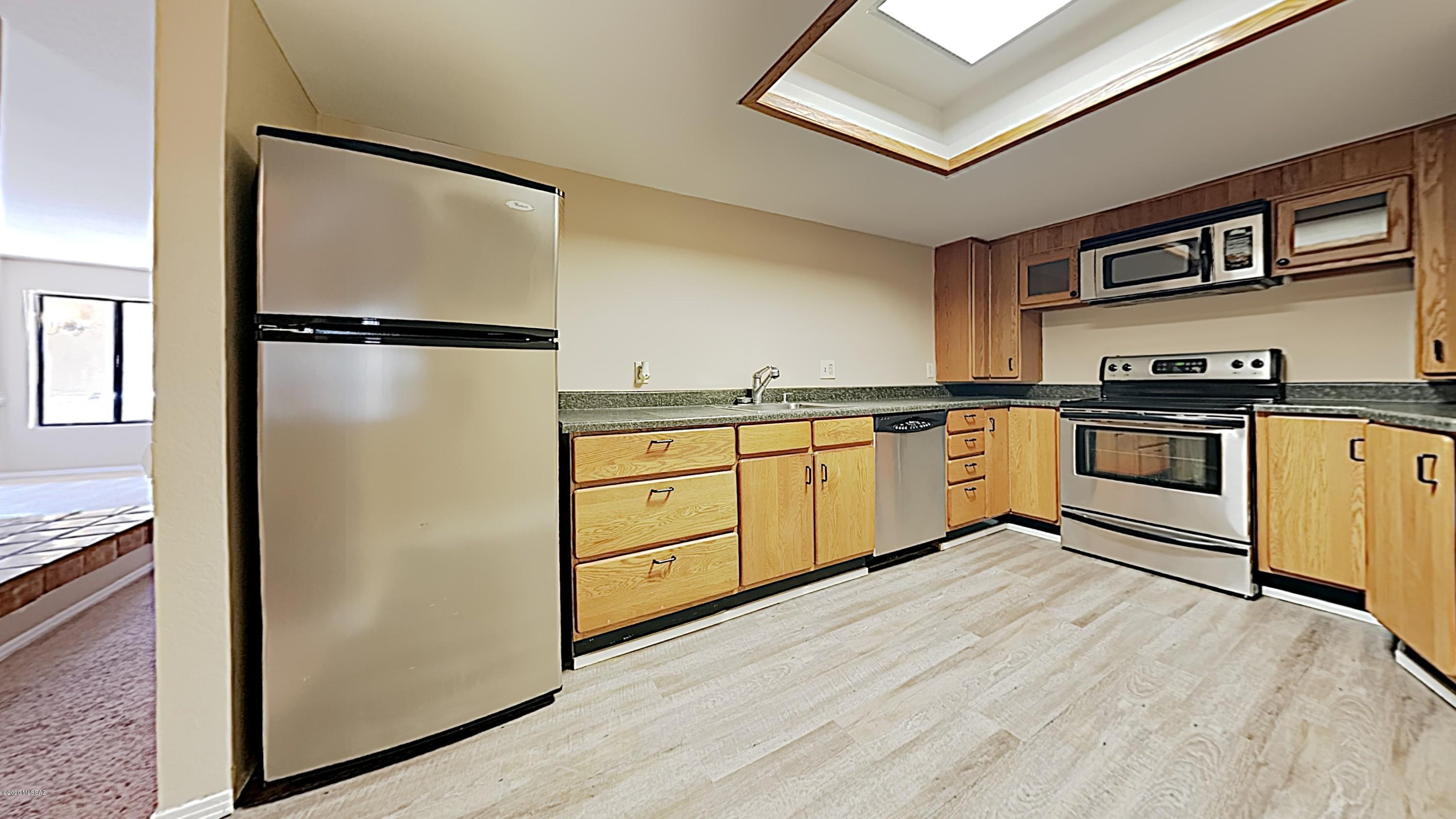 8255 North Oracle Road, Unit 109 Tucson, AZ 85704 - Photo 4 of 11