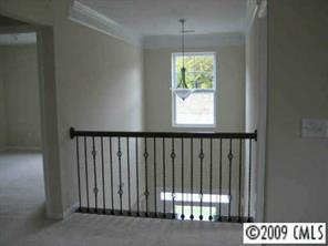 1037 Ridgehaven Road Waxhaw, NC 28173 - Photo 2 of 8 a view of an entryway