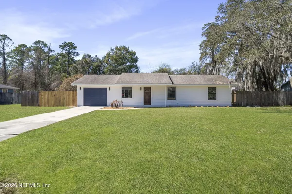 $364,999 | 3640 Fort Peyton Circle, St. Augustine, FL 32086