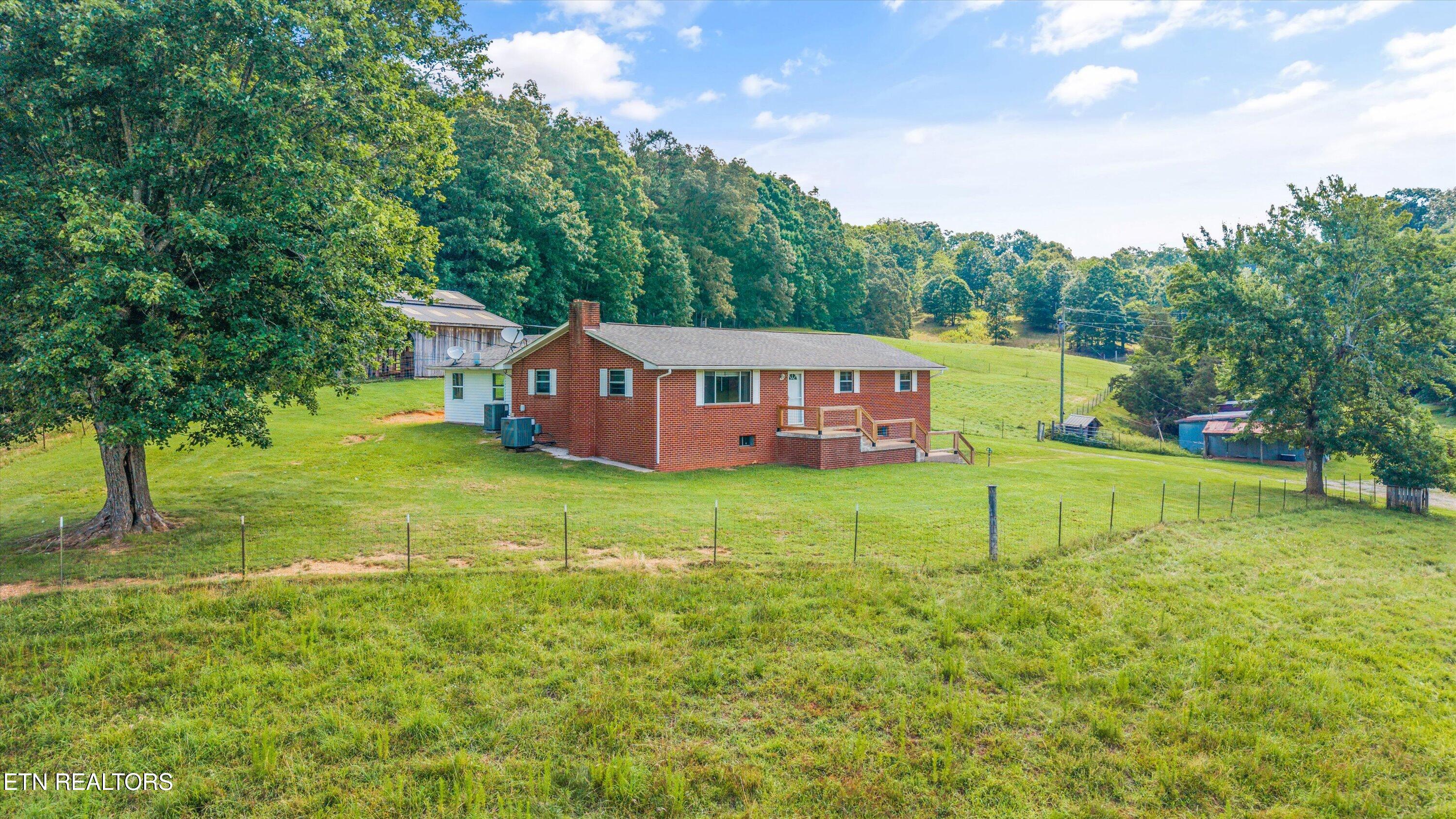 10812 Blue Springs Road Sweetwater, TN 37874 - Photo 1 of 45 02-10812 Blue Springs Rd28