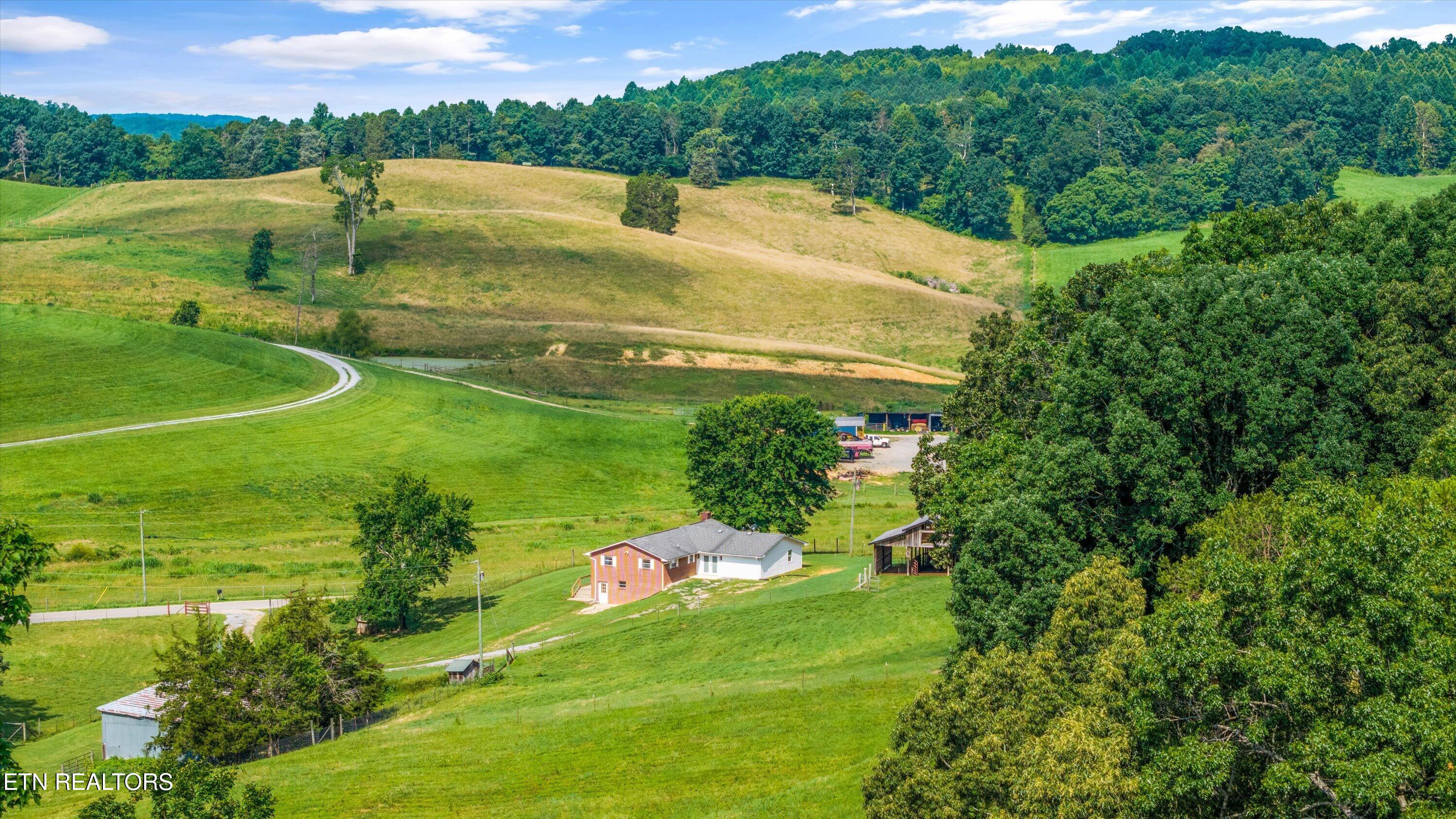 10812 Blue Springs Road Sweetwater, TN 37874 - Photo 41 of 45 33-10812 Blue Springs Rd39