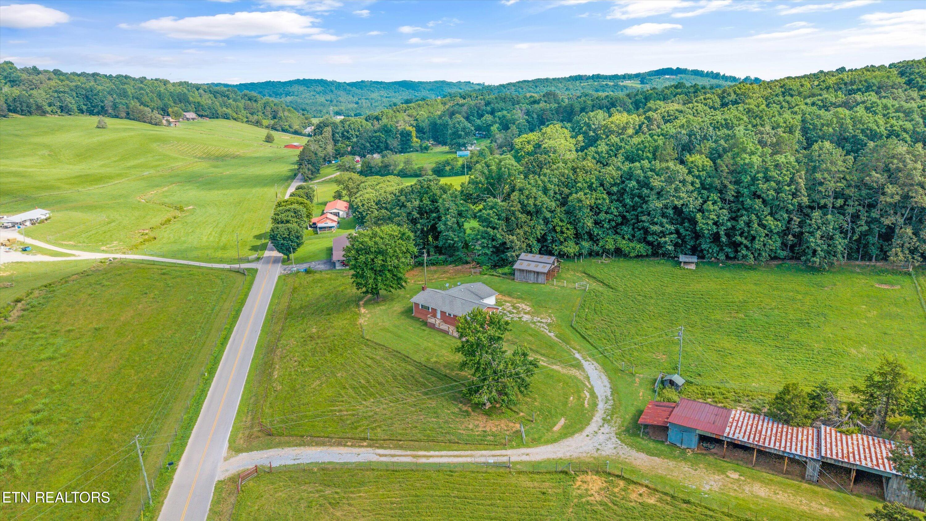 10812 Blue Springs Road Sweetwater, TN 37874 - Photo 42 of 45 34-10812 Blue Springs Rd33