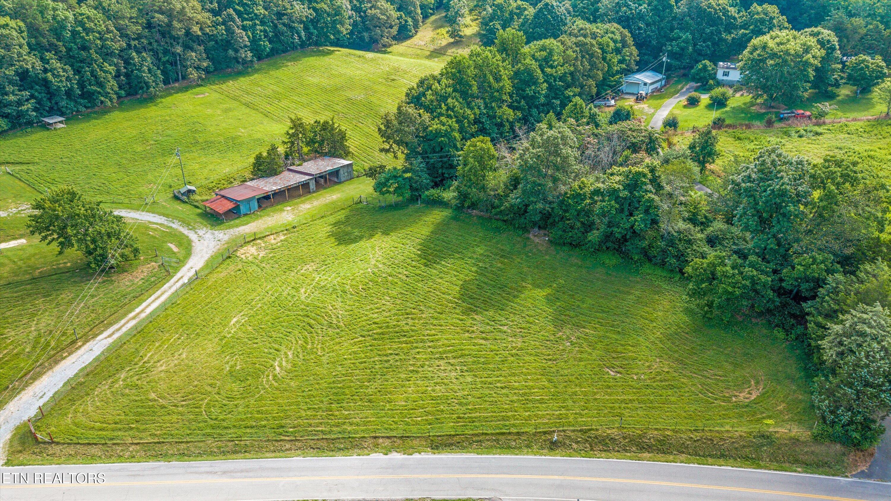 10812 Blue Springs Road Sweetwater, TN 37874 - Photo 43 of 45 36-10812 Blue Springs Rd35