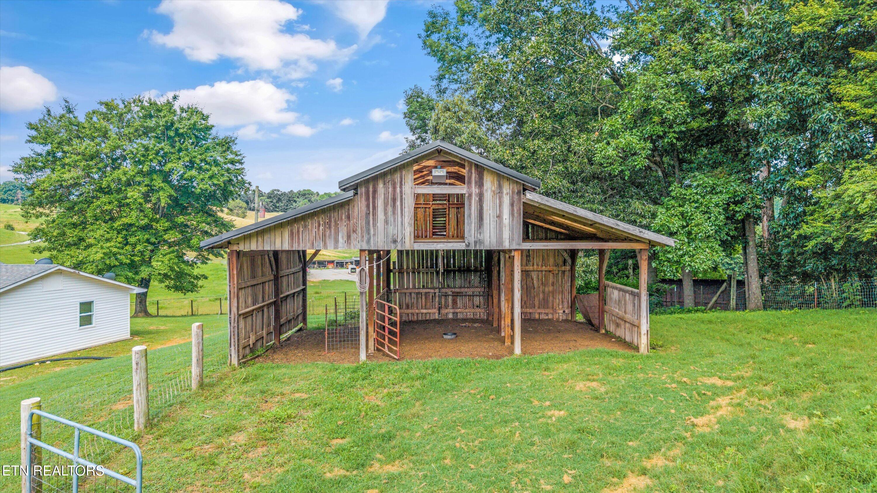 10812 Blue Springs Road Sweetwater, TN 37874 - Photo 5 of 45 31-10812 Blue Springs Rd29