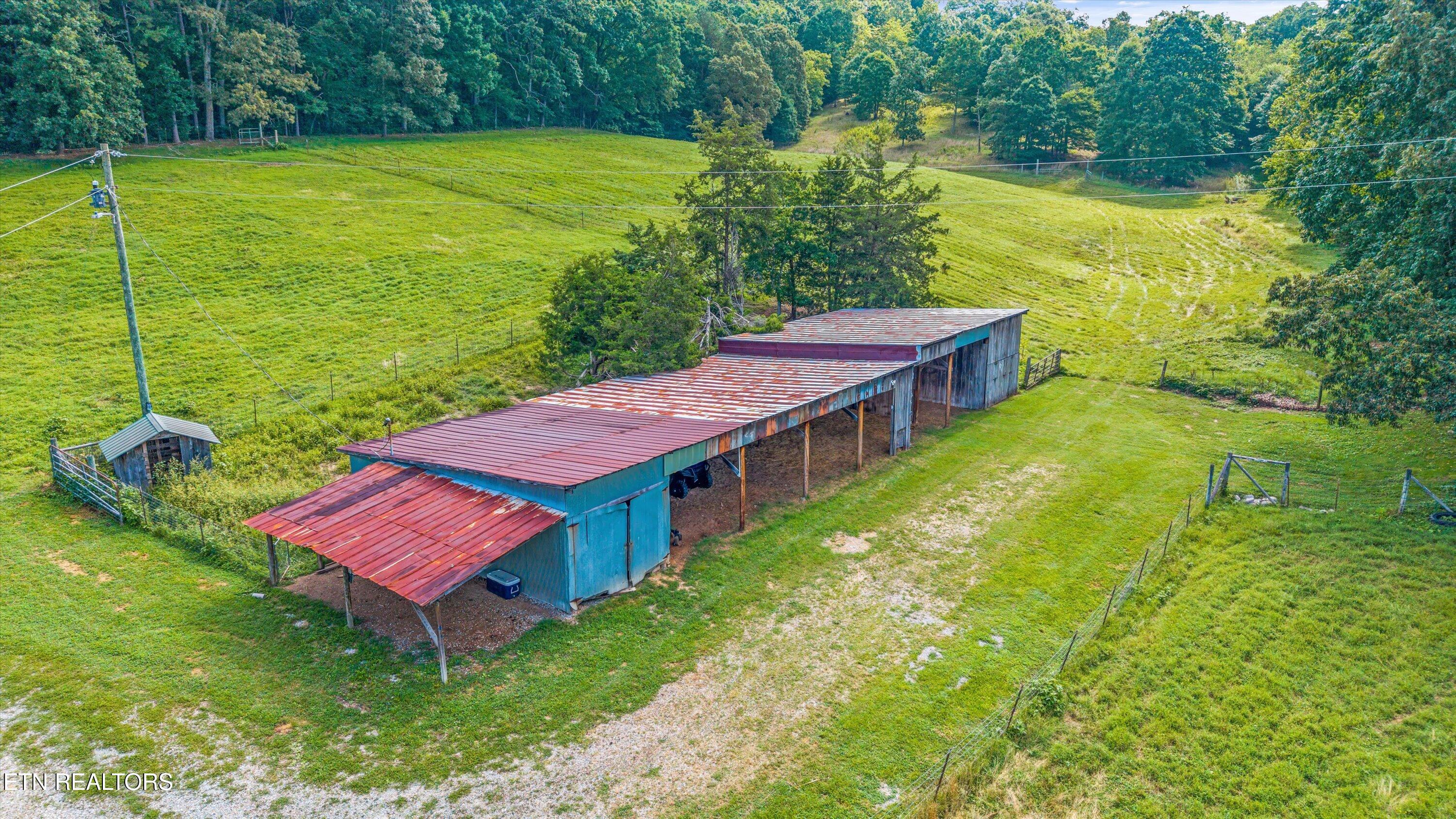 10812 Blue Springs Road Sweetwater, TN 37874 - Photo 7 of 45 32-10812 Blue Springs Rd32
