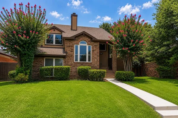 $320,000 | 6545 Los Rios Drive, Mesquite, TX 75150