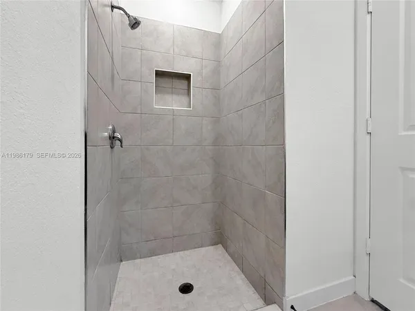 front view of house with a yard