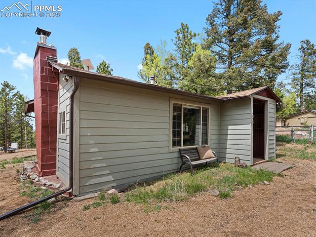 103 Alpine Road Woodland Park, CO 80863 - Photo 6 of 47 Gallery Image 6