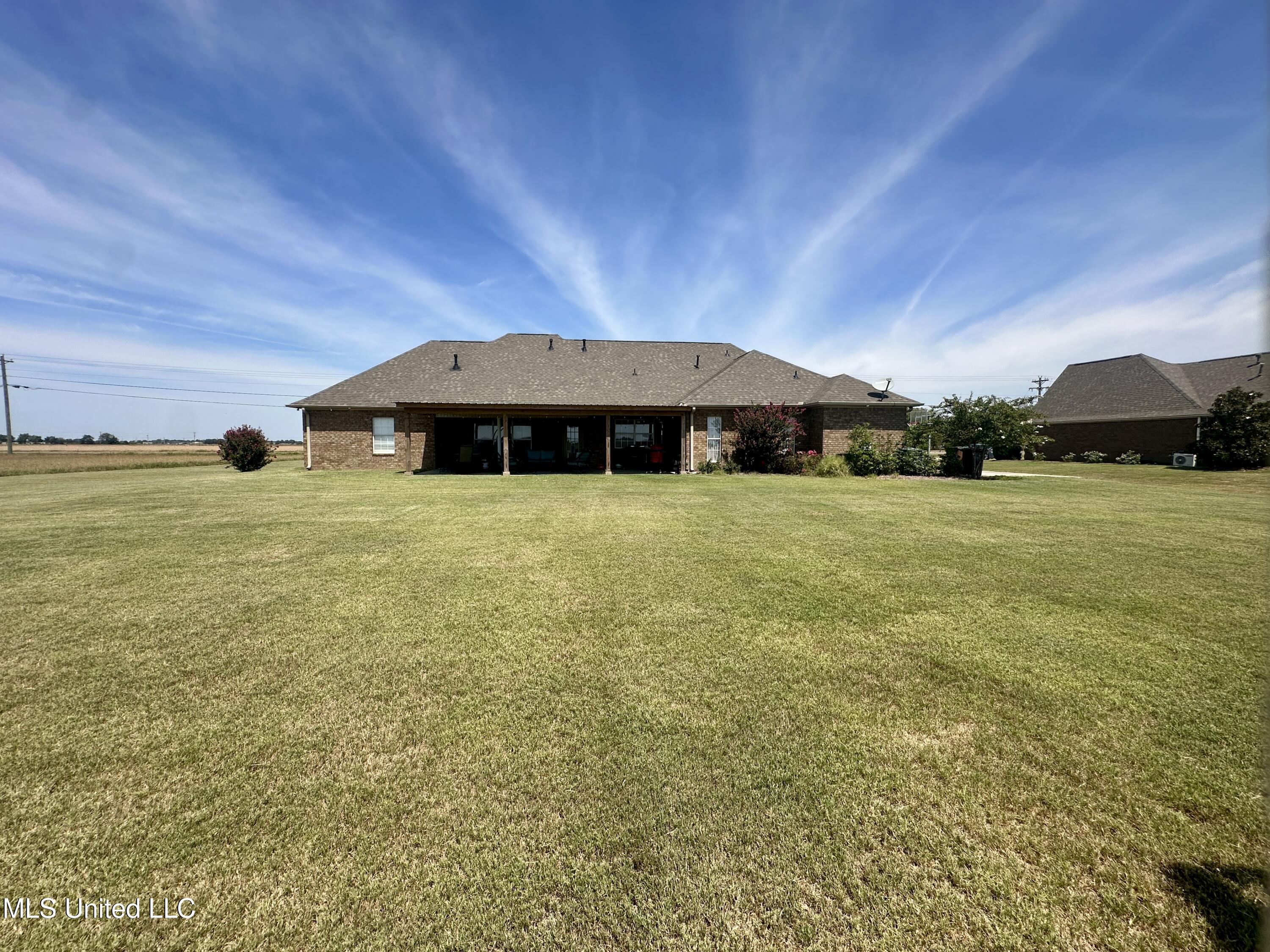 361 Laughlin Road Boyle, MS 38730 - Photo 23 of 25 IMG_2291