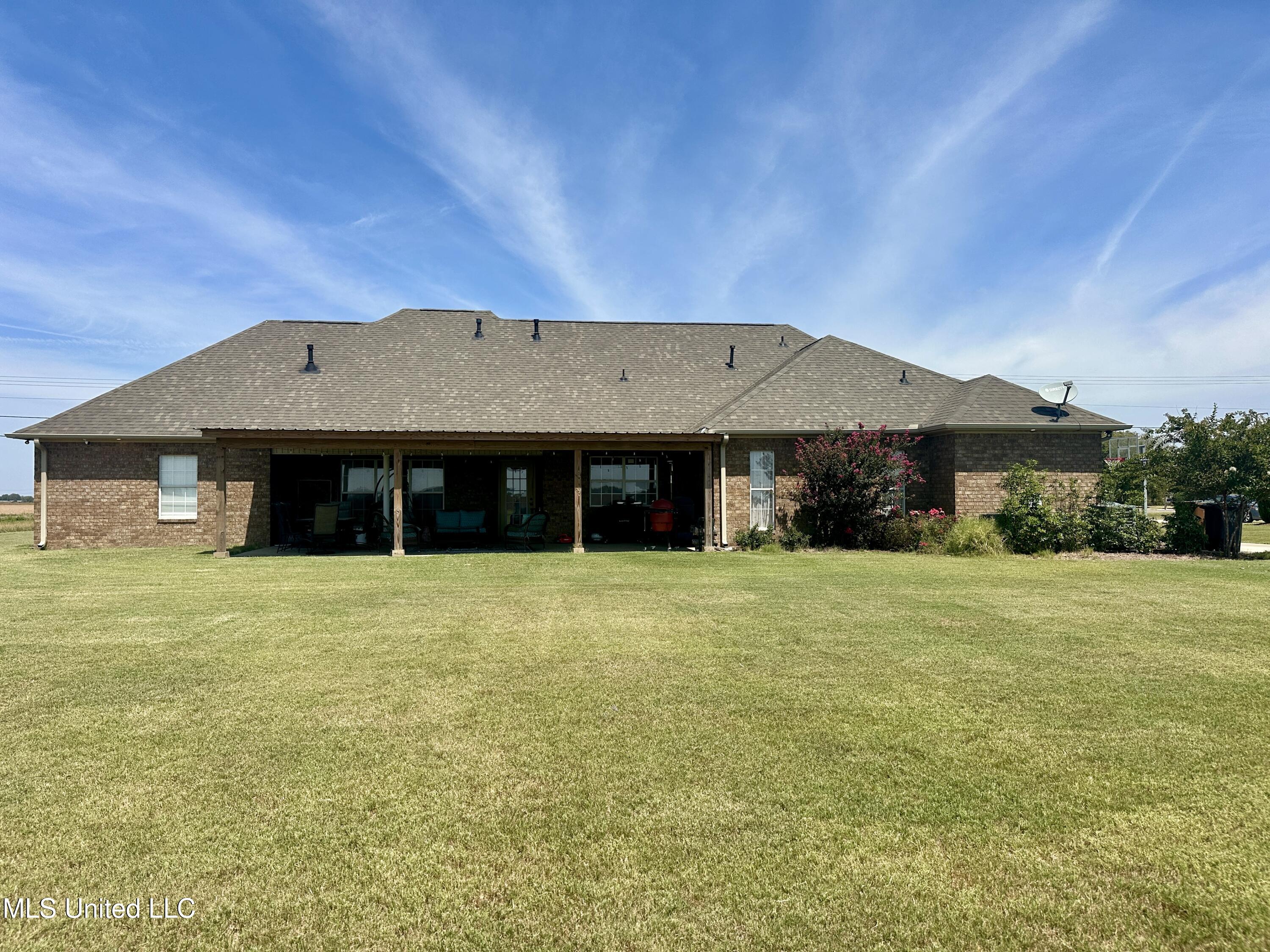 361 Laughlin Road Boyle, MS 38730 - Photo 25 of 25 IMG_2293