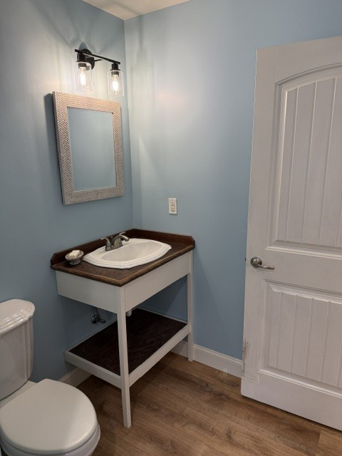 1398 Anthony Mill Road Tullahoma, TN 37388 - Photo 34 of 35 Gallery Image 34