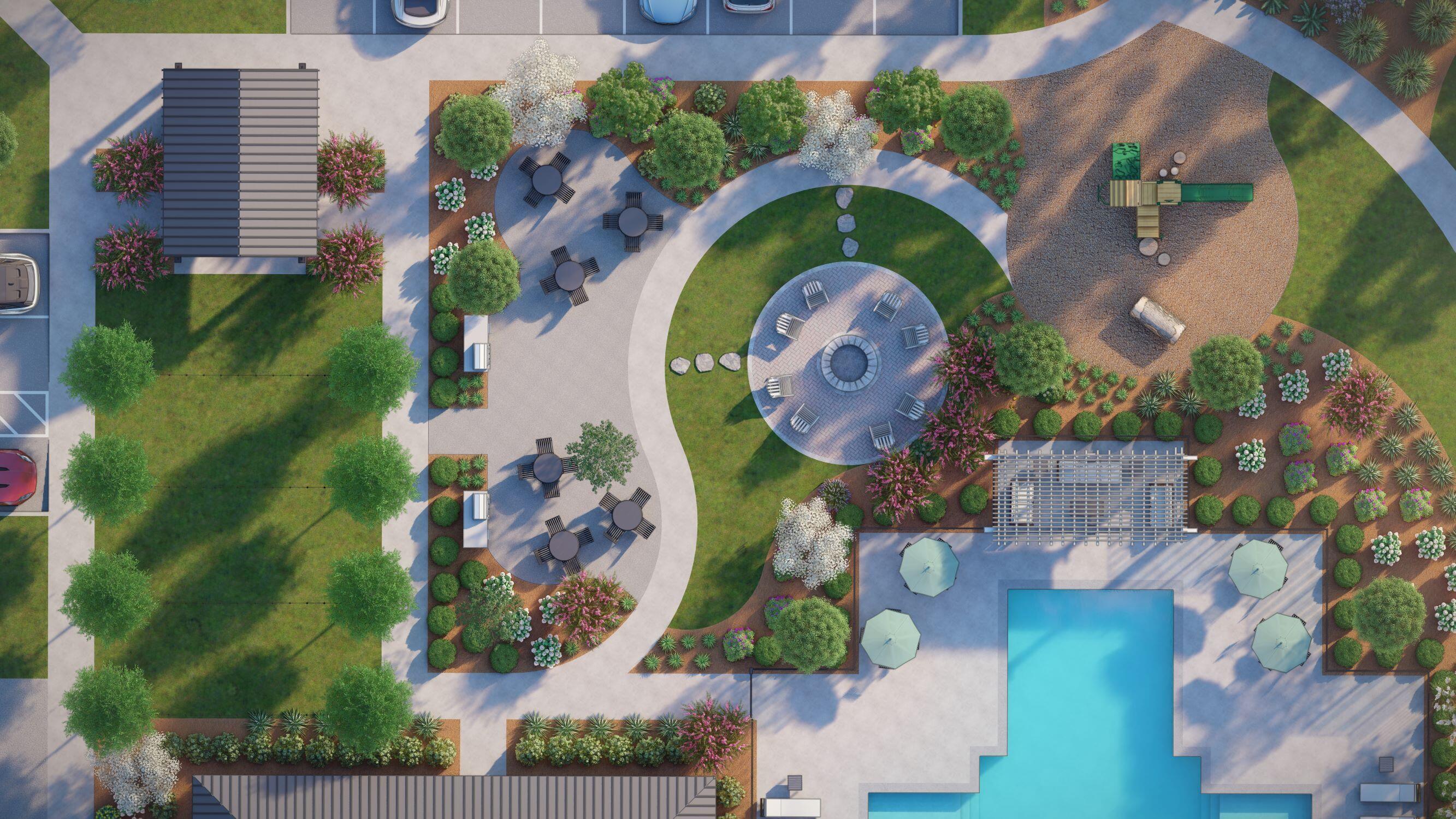 303 Theus Place Huger, SC 29450 - Photo 6 of 7 FE Amenity Smaller