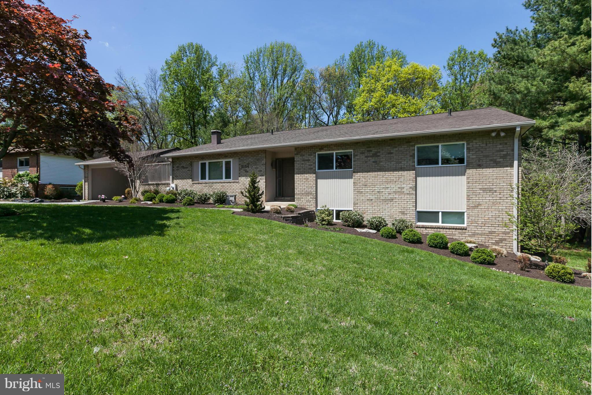 2104 Burdock Road Baltimore, MD 21209 - Photo 1 of 30 Welcome Home!