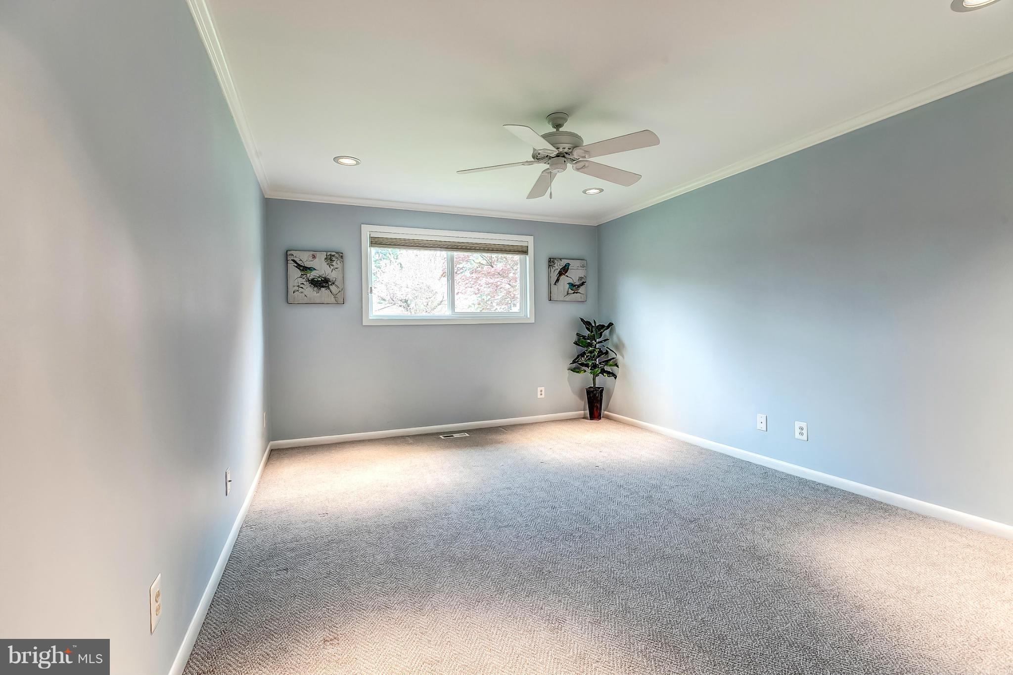 2104 Burdock Road Baltimore, MD 21209 - Photo 20 of 30 Bedroom