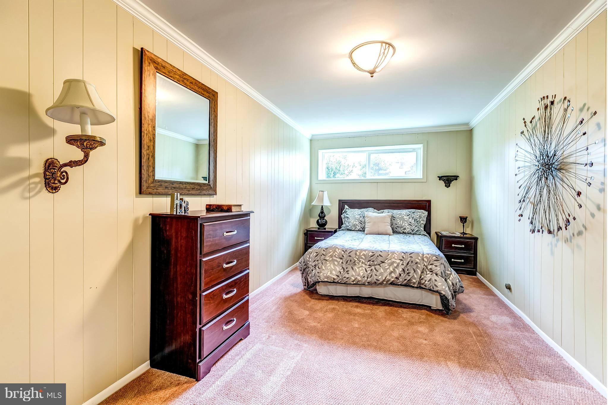 2104 Burdock Road Baltimore, MD 21209 - Photo 21 of 30 Bedroom