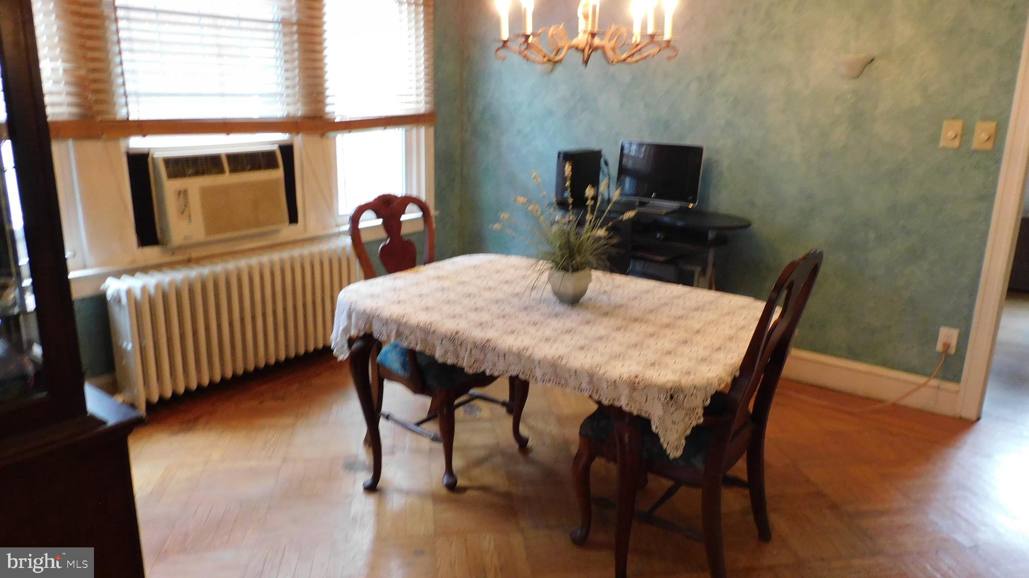 3227 Fuller Street Philadelphia, PA 19136 - Photo 12 of 27 Formal Dining Room
