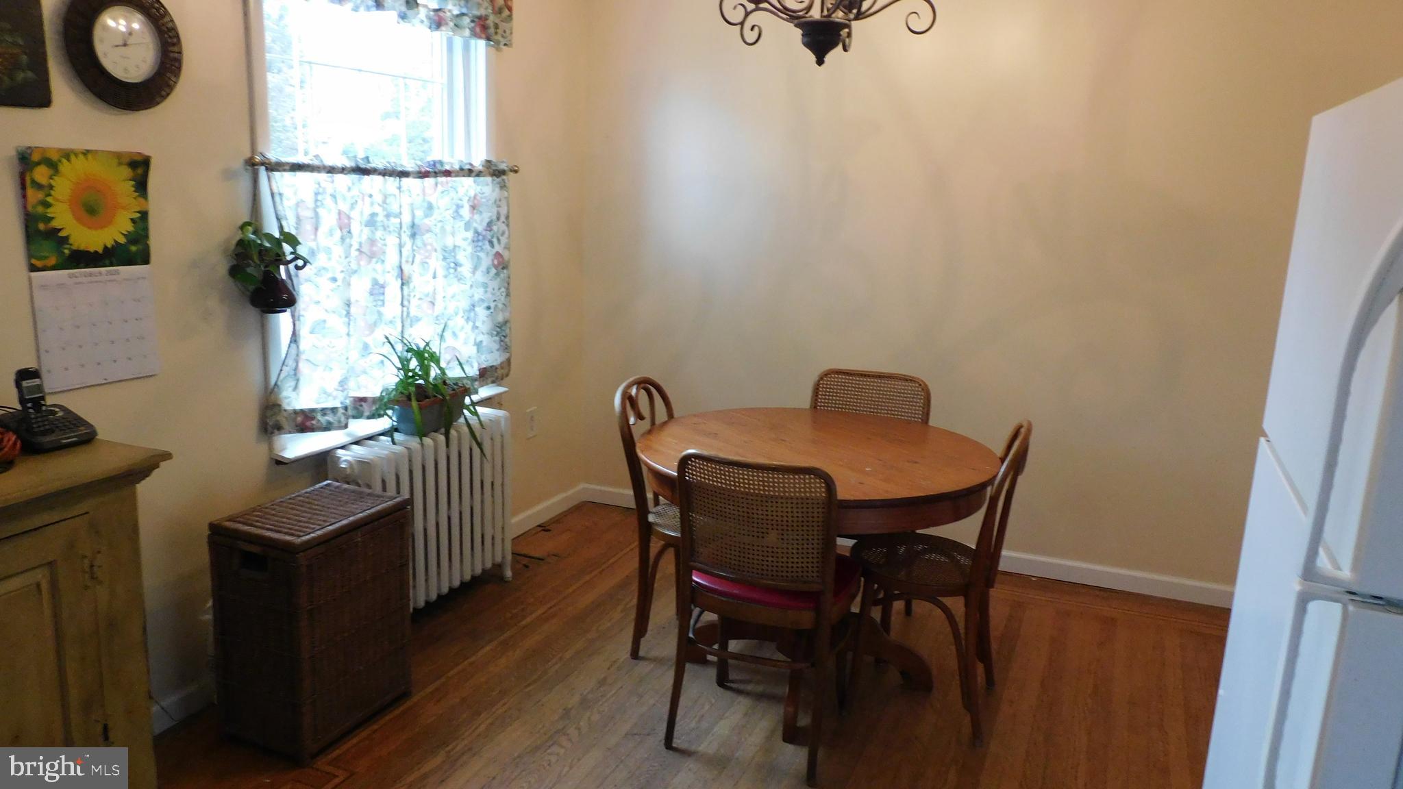 3227 Fuller Street Philadelphia, PA 19136 - Photo 14 of 27 Eat in kitchen, seating area