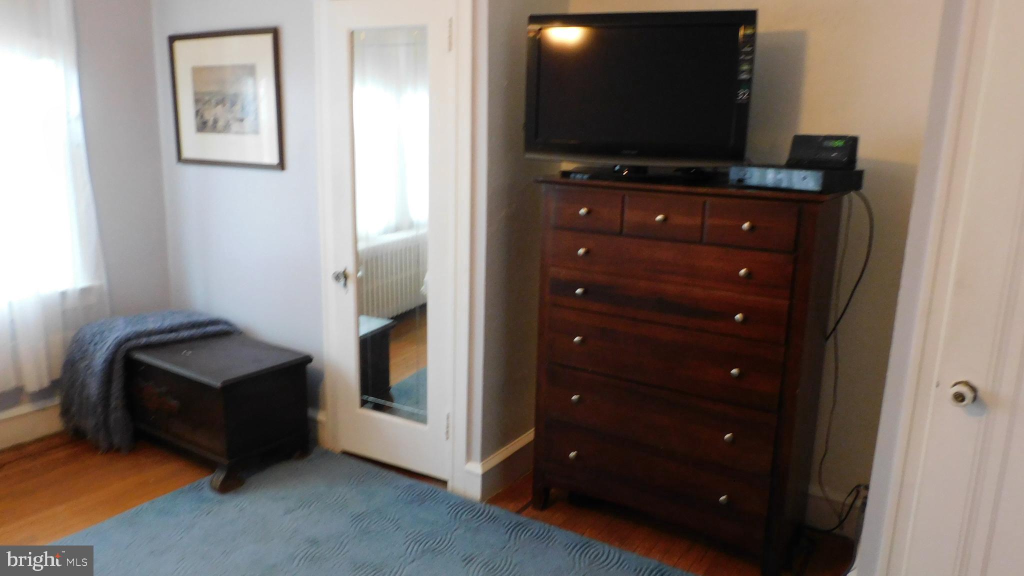 3227 Fuller Street Philadelphia, PA 19136 - Photo 22 of 27 Master bedroom with two closets