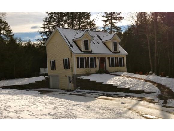 486 Mountain Road Gilmanton, NH 03837 - Photo 1 of 1 Gallery Image 1