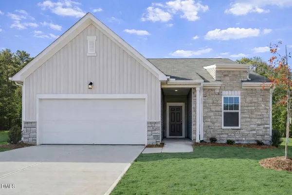 $394,990 | 2609 Quarry Road, Rolesville, NC 27571