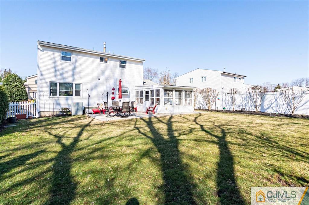 32 Terrill Road Old Bridge, NJ 08857 - Photo 18 of 27 Gallery Image 18